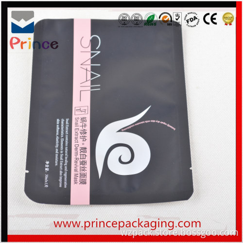 free samples bag fatory underwear packaging good quality bag